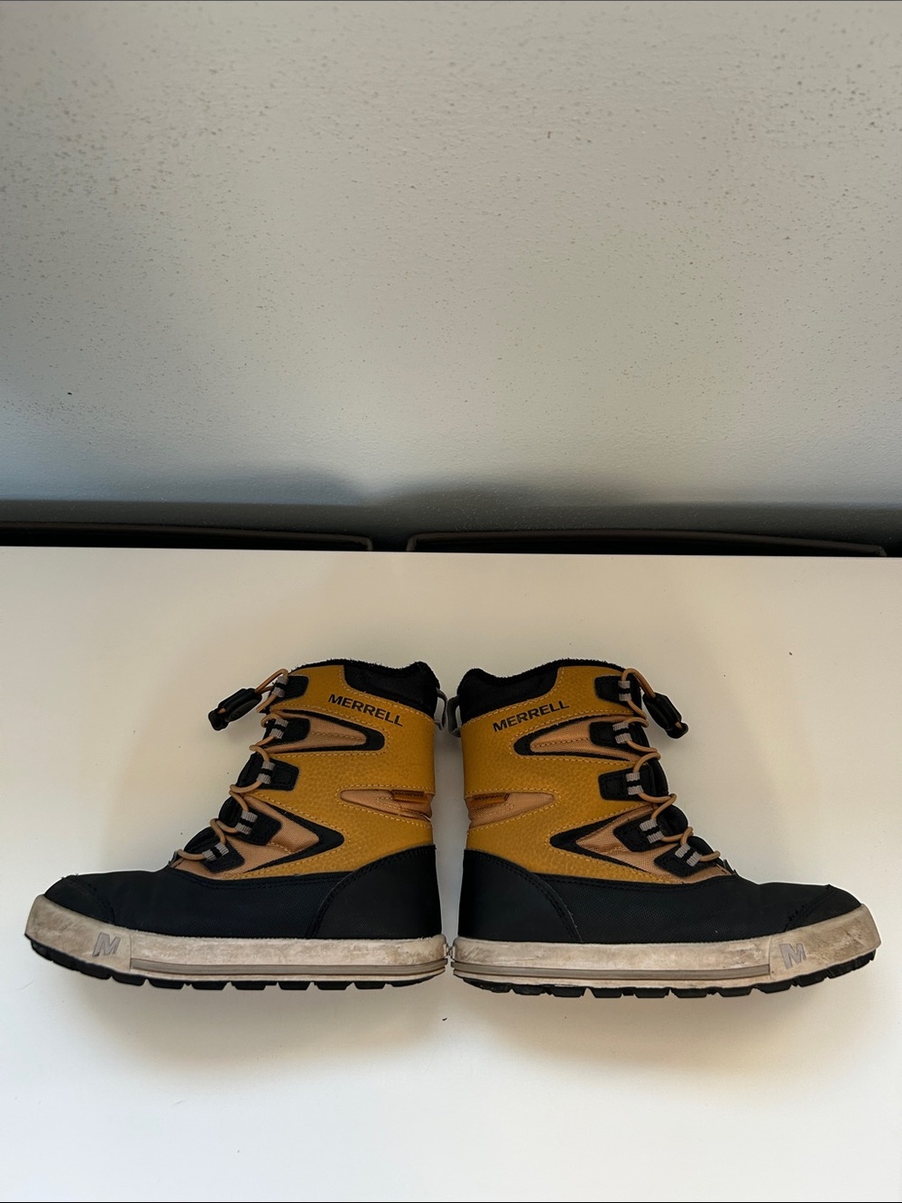 Merrell Snow Bank Boot - Picture 6 of 9